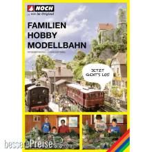 Noch 71904 - Familien-Hobby Modellbahn