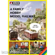 Noch 71905 - A Family Hobby - Model Railway