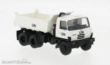 Brekina 71907 - Tatra 815 Kipper, 1984, UN -