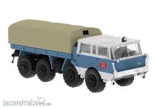 Brekina 71941 - Brekina, Tatra 813 8x8 Kolos, 1968, Tatra, 1:87