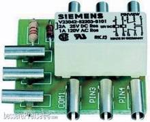 Tams Elektronik 72-00056-01 - RL-2 I Relaisplatine, Fertig-Baustein (aufgebaut und getestet)
