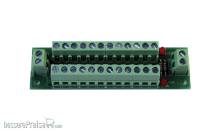 Tams Elektronik 72-00326-01 - Power-Block | Stromverteiler-Platine