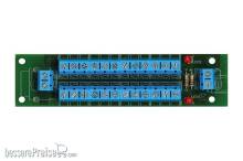 Tams Elektronik 72-00335-01 - Power Block TB, Bausatz