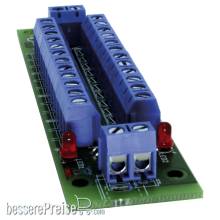 Tams Elektronik 72-00336-01 - Power Block TB, Fertig-Baustein