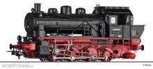 Tillig 72018 - Dampflokomotive BR 92.64 der DR, Ep. III -FORMVARIANTE-