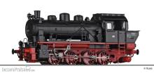 Tillig 72026 - Dampflokomotive Werklok Grube ´Anna´ Alsdorf