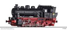 Tillig 72028 - Dampflokomotive 92 6494-6 der DR