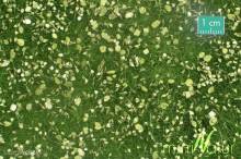 Silhouette 721-32G - Wiese mit Unkraut Sommer H0/0/1/2 ca. 63x50 cm