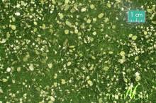 Silhouette 721-32S - Wiese mit Unkraut Sommer H0/0/1/2 ca. 31,5x25 cm