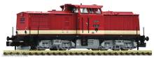 Fleischmann 721086 - 721086 Diesellokomotive 112 303-3, DR