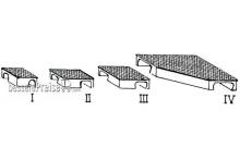 Weinert 7211 - Seilzugablenkungen (H0)