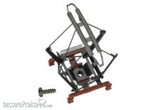 Märklin 07218 - Scherenstromabnehmer, DB-Bauart DBS 54
