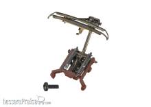 Märklin 07219 - Einholm-Stromabnehmer französische Bauart
