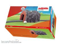 Märklin 072202 - Märklin my world - Tunnel