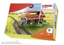 Märklin 072212 - Märklin my world - Bauernhof