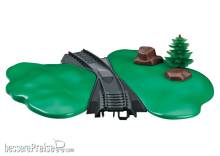 Märklin 072240 - Märklin my world - Aufgleishilfe
