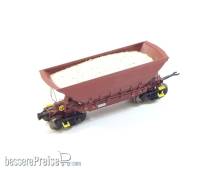 Modellbahn Engl 723 - echte Sandladung 53 85 x 34 mm