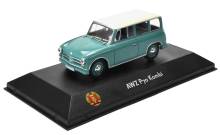Atlas 7230-037 - AWZ P70 Kombi Maßstab 1:43