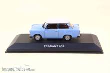 Atlas 7230001 - Trabant 601 Limousine
