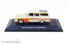Atlas 7230030N - Wartburg 311 Camping