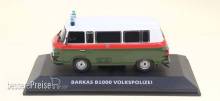 Atlas 7230050 - Barkas B1000 Volkspolizei