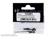 Weinert 72391 - Weichenl.beleu.f.MeinGleis 1S
