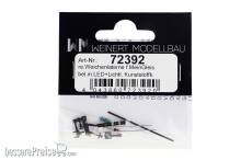 Weinert 72392 - Weichenl.beleu.f.MeinGleis 1S