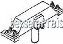 Weinert 7240 - Doppelgleismagnet 1000?/?2000?Hz