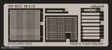 Eduard Accessories TP015 - M-113 in 1:35