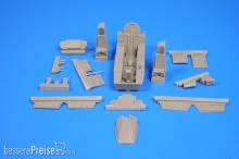 CMK 129-4332 - Tornado IDS-Interior set in 1:48