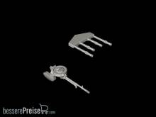 CMK 129-4381 - Blenheim Mk.IF Armament in 1:48