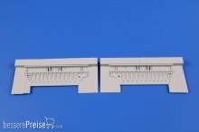 CMK 129-4390 - Hawker Hunter F.6A/FGA.9 Flaps Correction Set in 1:48