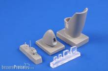 CMK 129-4398 - F-4A-1 Recon Lightning Conversion Set in 1:48