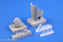 CMK 129-4399 - F-5A Recon Lightning Conversion Set in 1:48