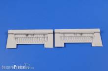 CMK 129-4402 - Hawker Hunter F.58A Flaps Correction Set in 1:48