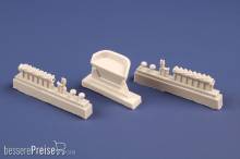 CMK 129-4406 - DAP Beaufighter Mk.21 Conversion Set in 1:48
