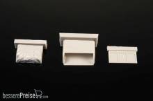 CMK 129-4414 - B-17G Dinghy in 1:48