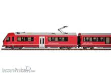 Bemo 7245107 - RhB ABe 4/16 3117 Capricorn