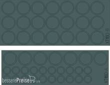 Eduard Accessories XT160 - 1:35 M-26 wheel masks for Hobby Boss