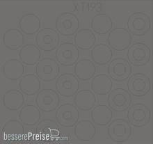 Eduard Accessories XT193 - 1:35 Pz.IV Ausf H for Italeri