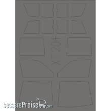 Eduard Accessories XT204 - Pick Up for Meng in 1:35