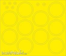 Eduard Accessories XT219 - T-55 for MiniArt in 1:35