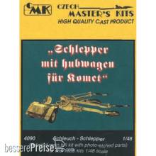 CMK 129-4090 - Scheuch Schlepper für Me 163