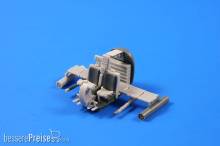 CMK 129-4276 - 1:48 AH-6F/J Little Bird Convers.+weapon set