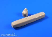 CMK 129-4309 - EADS GAF Recce Pod in 1:48