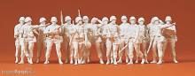 Preiser 72500 - 1:72 US-Infanterie