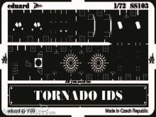 Eduard Accessories SS103 - Tornado IDS in 1:72