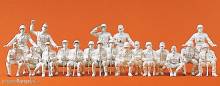 Preiser 72503 - 1:72 Mot.Infanterie/Grenadier