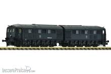 Fleischmann 725104 - Dieselelektrische Doppellokomotive L5, NS