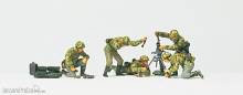 Preiser 72517 - 1:72 Granatwerfer im Gefecht